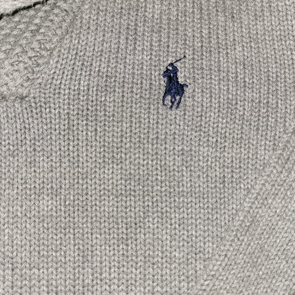 Sweater - Picture 2 of 3